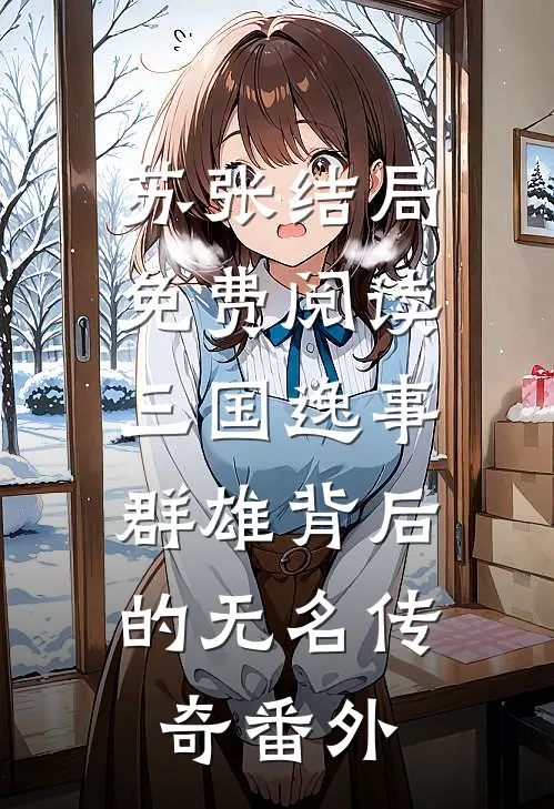 苏张结局免费阅读三国逸事：群雄背后的无名传奇番外