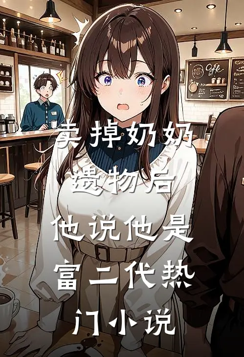 卖掉奶奶遗物后，他说他是富二代热门小说