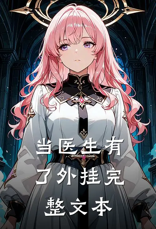 当医生有了外挂完整文本