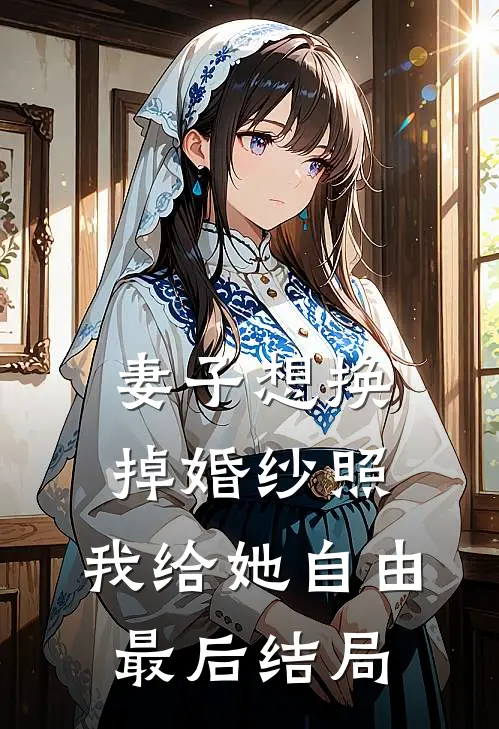 妻子想换掉婚纱照，我给她自由最后结局