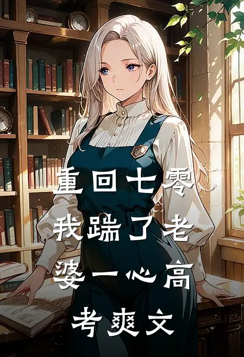 重回七零，我踹了老婆一心高考爽文