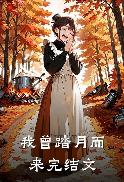 我曾踏月而来完结文