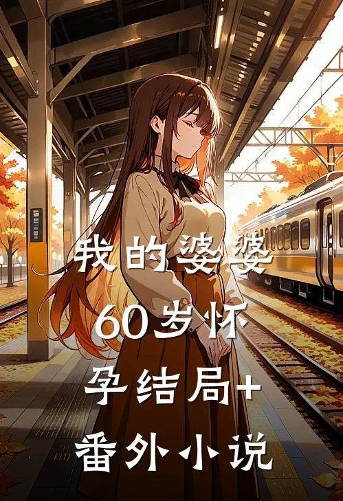 我的婆婆60岁怀孕结局+番外小说