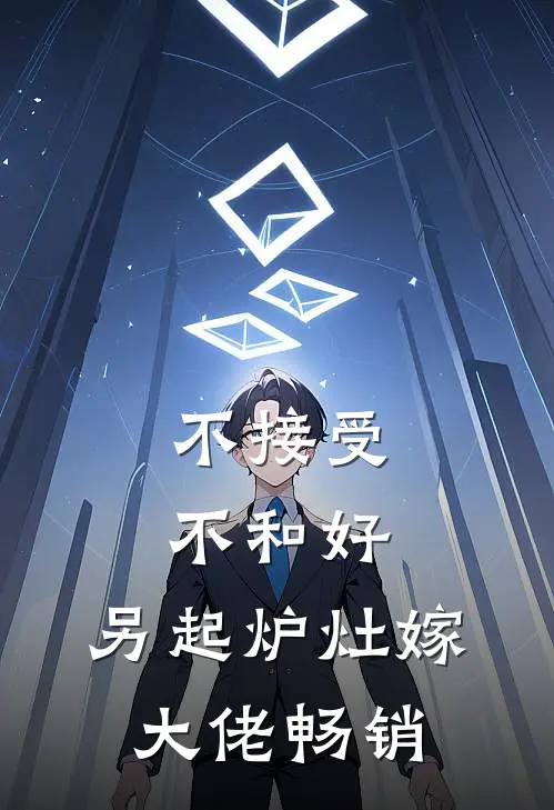 不接受不和好，另起炉灶嫁大佬畅销