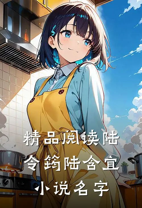 精品阅读陆令筠陆含宜小说名字