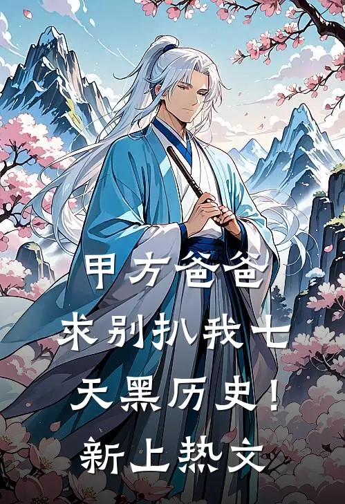 甲方爸爸，求别扒我七天黑历史！新上热文
