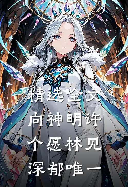 精选全文向神明许个愿林见深郁唯一