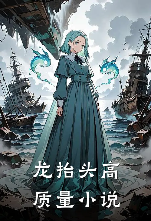 龙抬头高质量小说