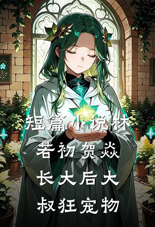 短篇小说林若初贺焱长大后大叔狂宠物