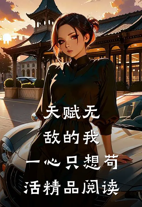 天赋无敌的我，一心只想苟活精品阅读