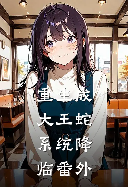重生成大王蛇，系统降临 番外