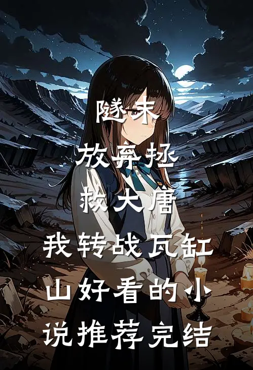 隧末：放弃拯救大唐，我转战瓦缸山好看的小说推荐完结