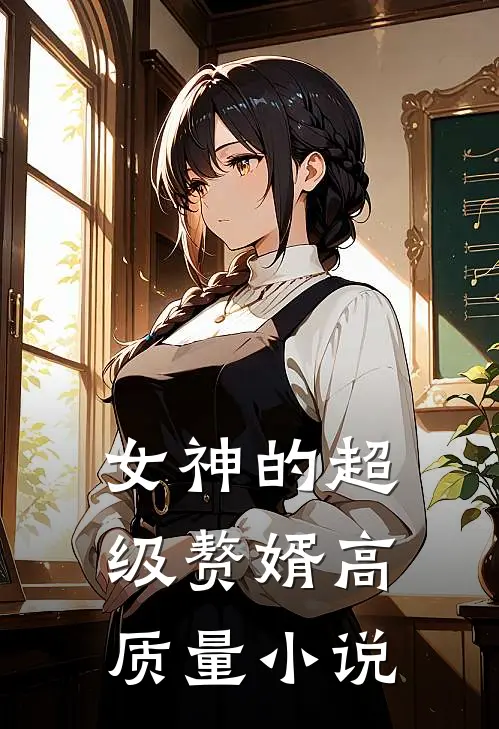 女神的超级赘婿高质量小说