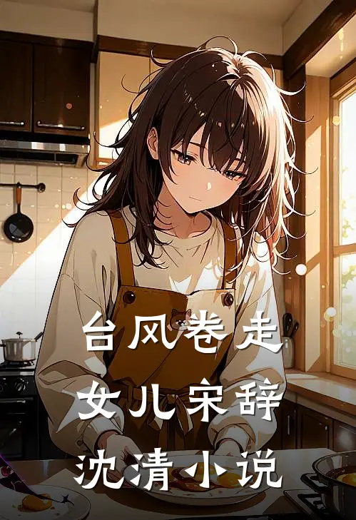 台风卷走女儿宋辞沈清小说