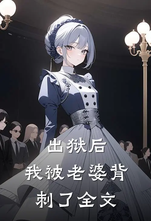 出狱后，我被老婆背刺了全文