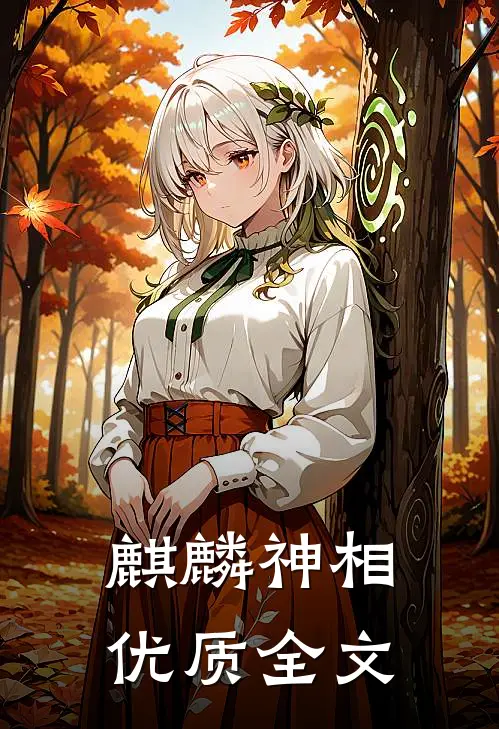 麒麟神相优质全文