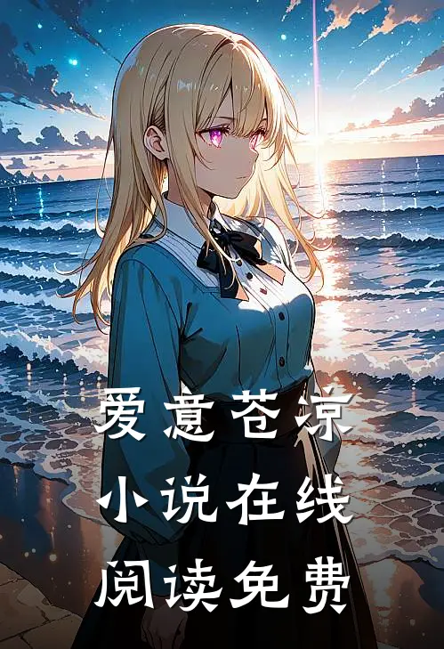 爱意苍凉小说在线阅读免费