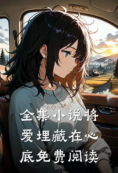 全集小说将爱埋藏在心底免费阅读