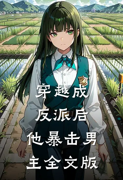 穿越成反派后，他暴击男主全文版