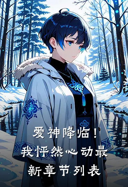 爱神降临！我怦然心动最新章节列表