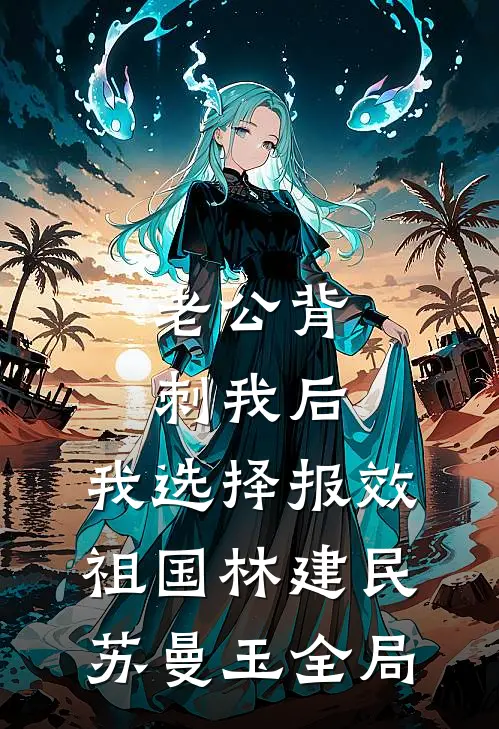 老公背刺我后，我选择报效祖国林建民苏曼玉全局