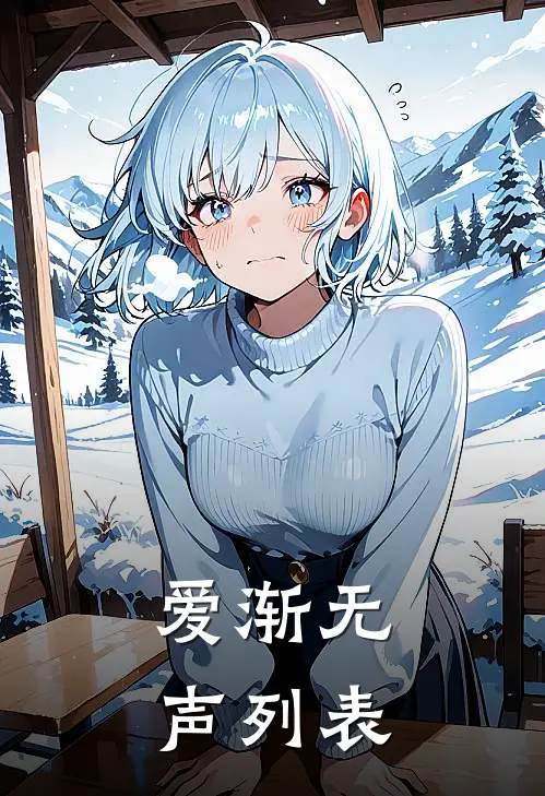 爱渐无声列表