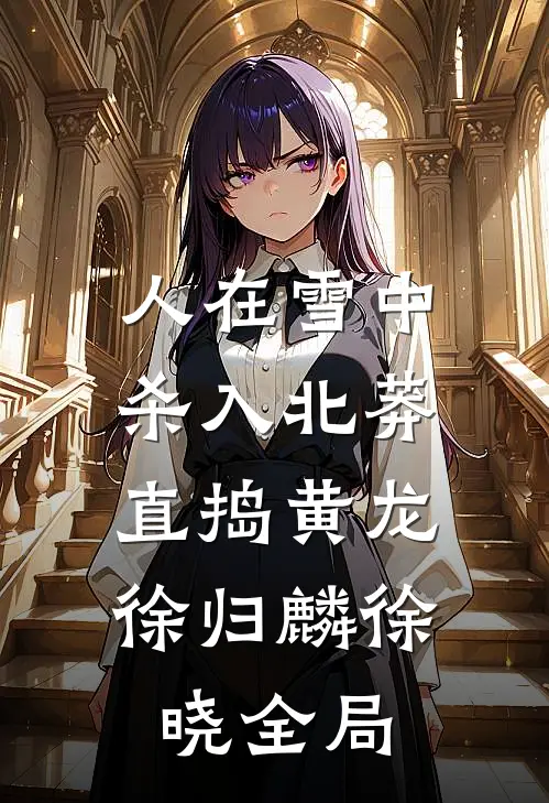 人在雪中，杀入北莽，直捣黄龙徐归麟徐晓全局
