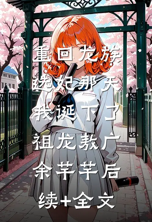 重回龙族选妃那天，我诞下了祖龙敖广余芊芊后续+全文
