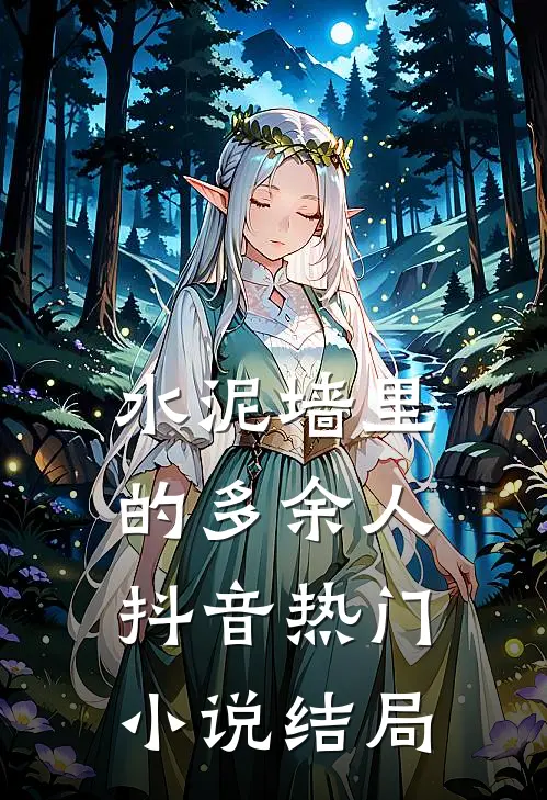 水泥墙里的多余人抖音热门小说结局