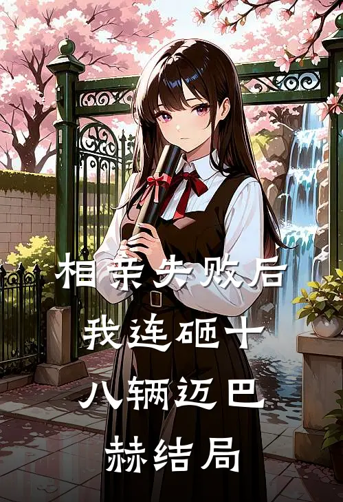 相亲失败后，我连砸十八辆迈巴赫结局