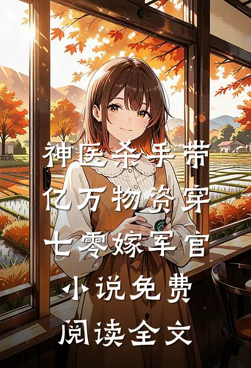 神医杀手带亿万物资穿七零嫁军官小说免费阅读全文