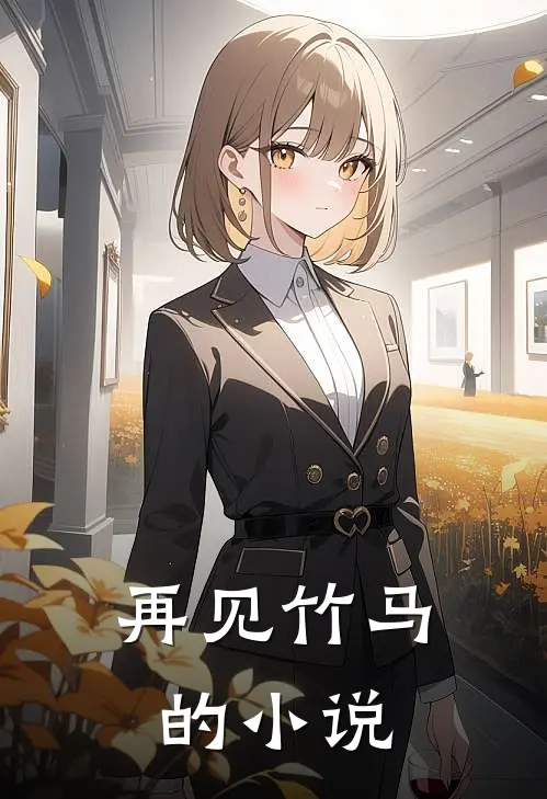 再见竹马的小说