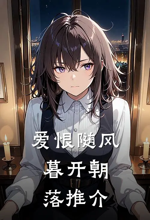 爱恨随风，暮开朝落推介