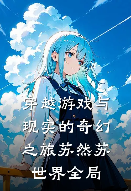 穿越游戏与现实的奇幻之旅苏然苏世界全局