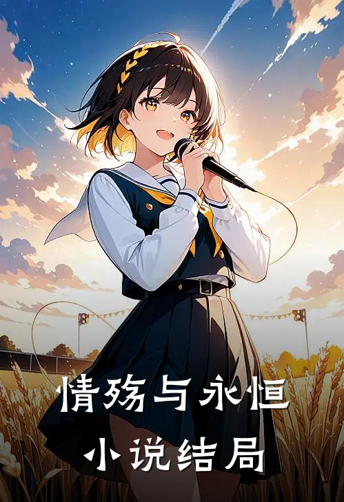 情殇与永恒小说结局