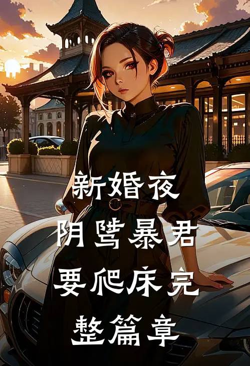 新婚夜，阴骘暴君要爬床完整篇章