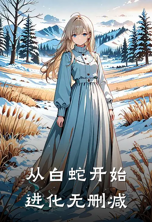 从白蛇开始进化无删减
