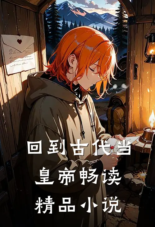 回到古代当皇帝畅读精品小说