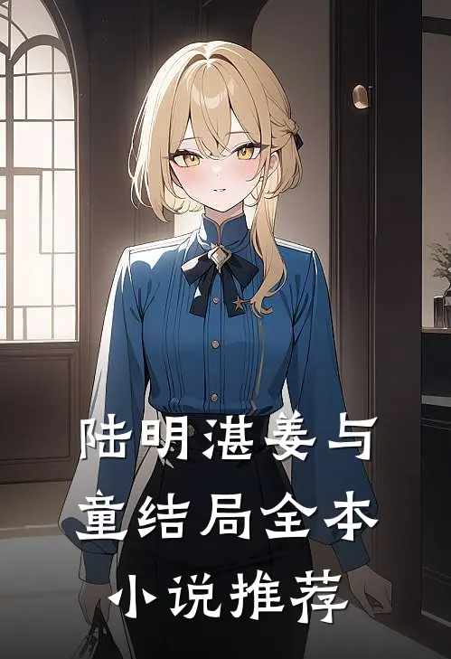 陆明湛姜与童结局全本小说推荐