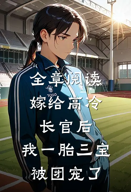 全章阅读嫁给高冷长官后，我一胎三宝被团宠了