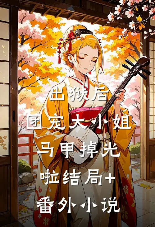 出狱后，团宠大小姐马甲掉光啦结局+番外小说