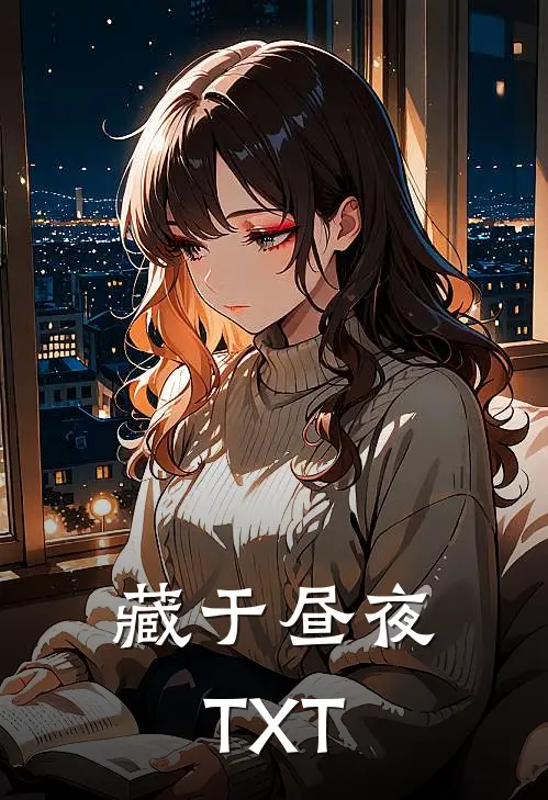 藏于昼夜TXT