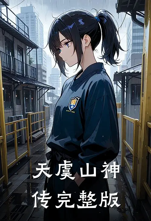 天虞山神传完整版