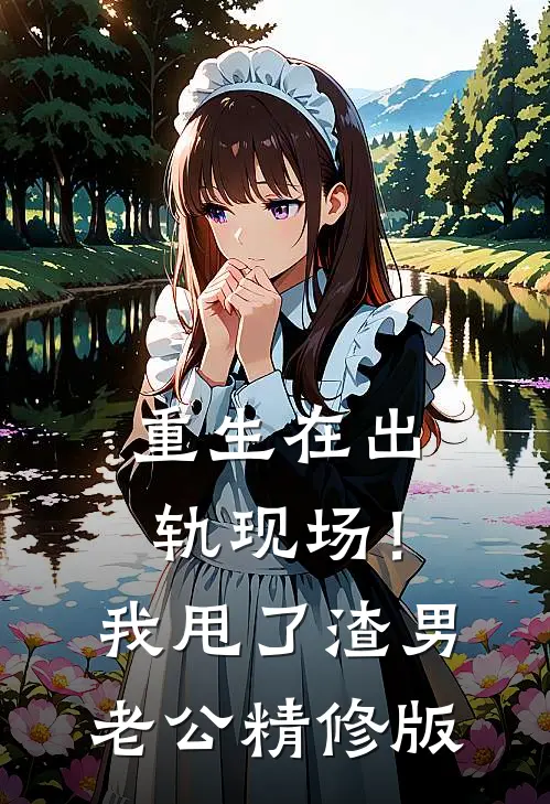 重生在出轨现场！我甩了渣男老公精修版
