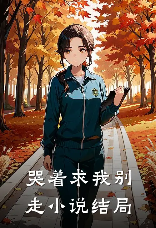 哭着求我别走小说结局