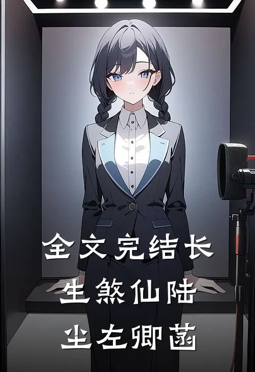 全文完结长生煞仙陆尘左卿菡