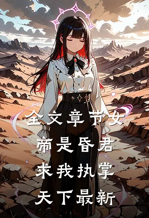 全文章节女帝是昏君,求我执掌天下最新