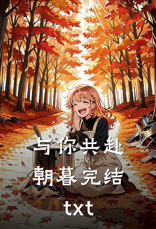 与你共赴朝暮完结txt