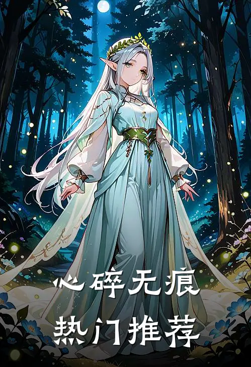 心碎无痕热门推荐