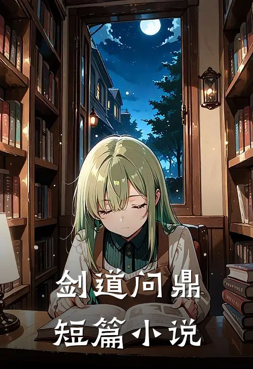 剑道问鼎短篇小说
